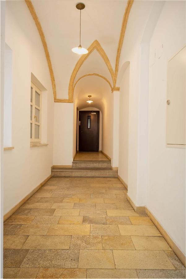 شقة Heart Of Vienna, First District المظهر الخارجي الصورة